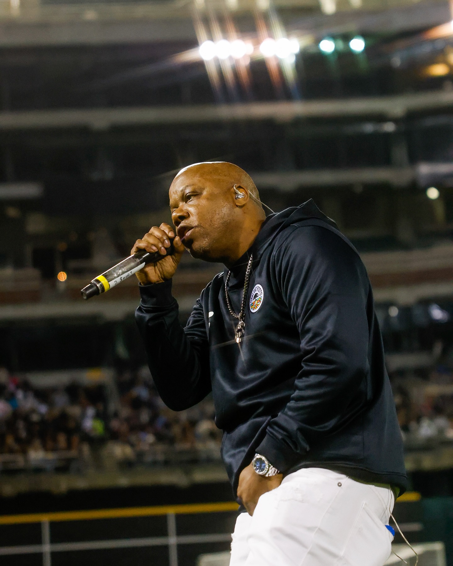 Too $hort